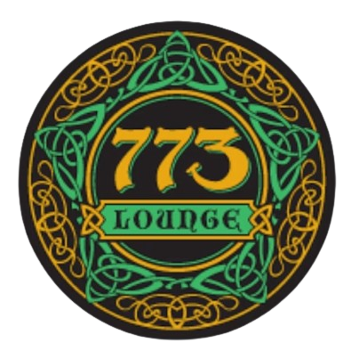 773 Lounge logo