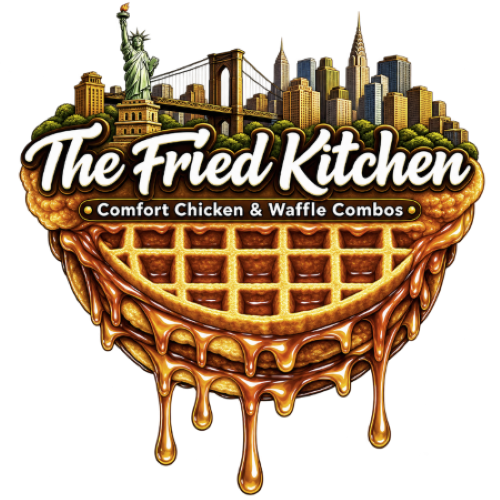 773 Lounge - The Fried Kitchen logo